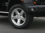 Jeep Wrangler by Startech 2007 года